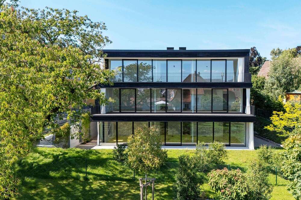 Thumbnail-Haus zum Kaufen in Hemmingen 2.525.000,00 € 445.72 m²