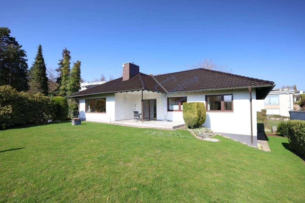 Thumbnail-Haus zum Kaufen in Mühltal 1.295.000,00 € 153.55 m²