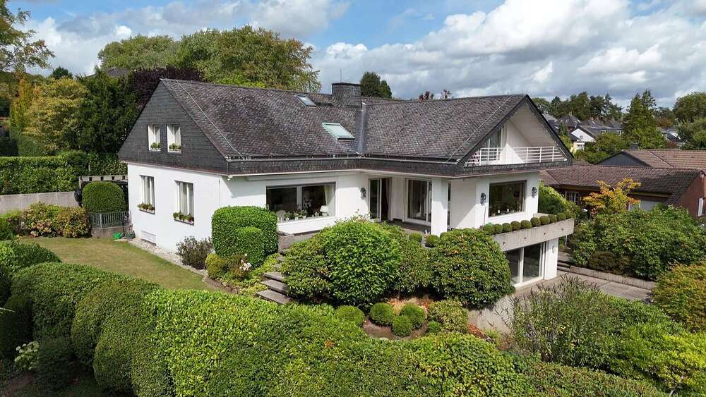 Thumbnail-Haus zum Kaufen in Haan 1.150.000,00 € 394 m²