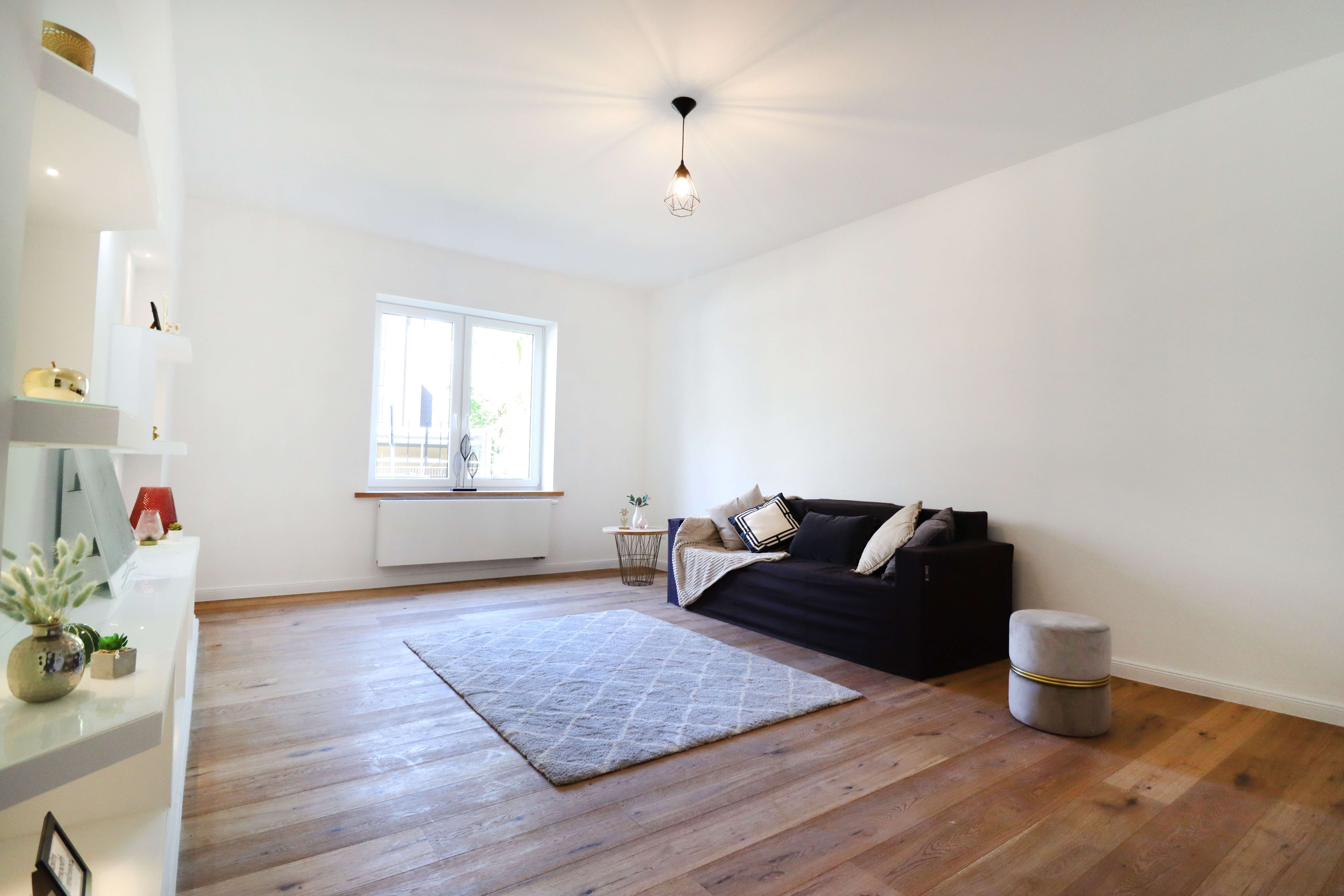 Thumbnail-Wohnung zum Kaufen in Hannover 419.000,00 € 94 m²