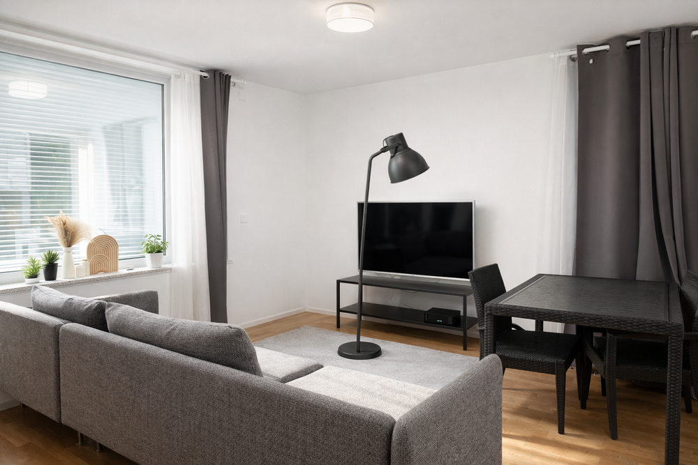 Thumbnail-Wohnung zum Mieten in Wiesbaden 1.095,00 € 48.9 m²