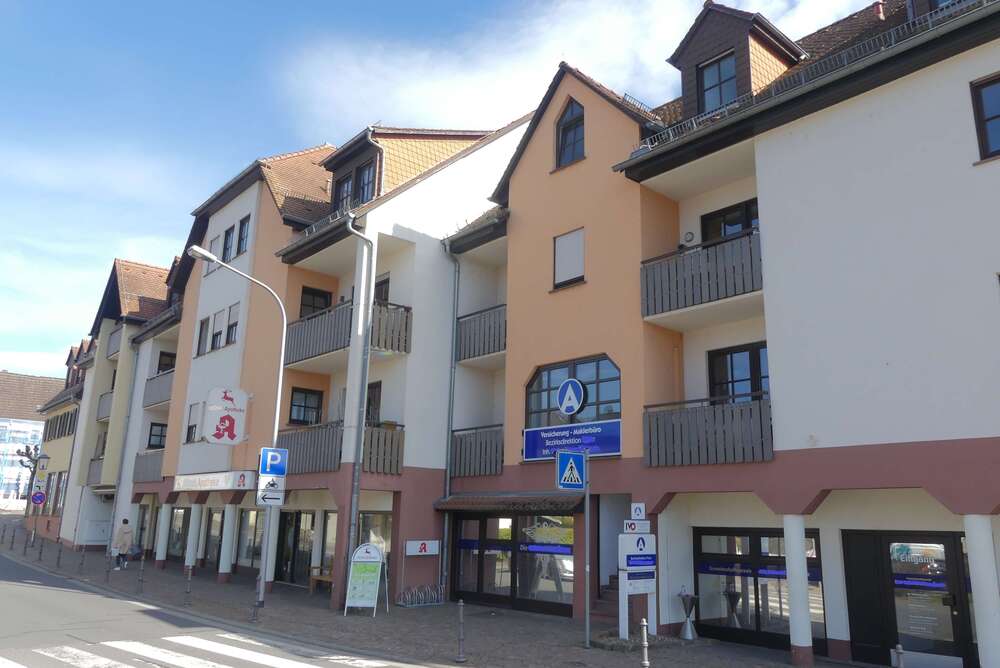 Thumbnail-Wohnung zum Kaufen in Michelstadt 548.000,00 € 255 m²