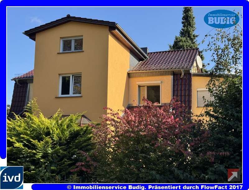 Thumbnail-Wohnung zum Kaufen in Schöneiche 398.000,00 € 129 m²