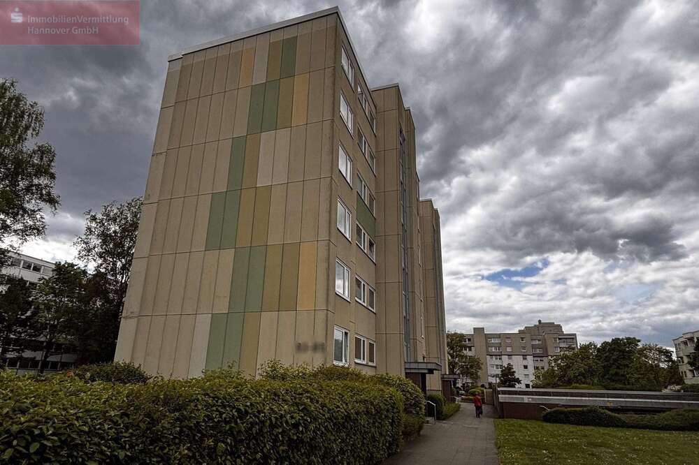 Thumbnail-Wohnung zum Kaufen in Hannover 130.000,00 € 57 m²