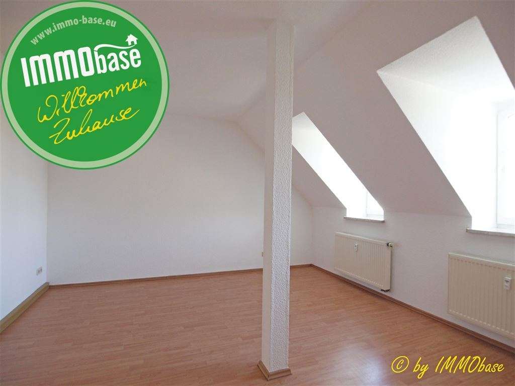 Thumbnail-Wohnung zum Mieten in Mittweida 350,00 € 54.7 m²