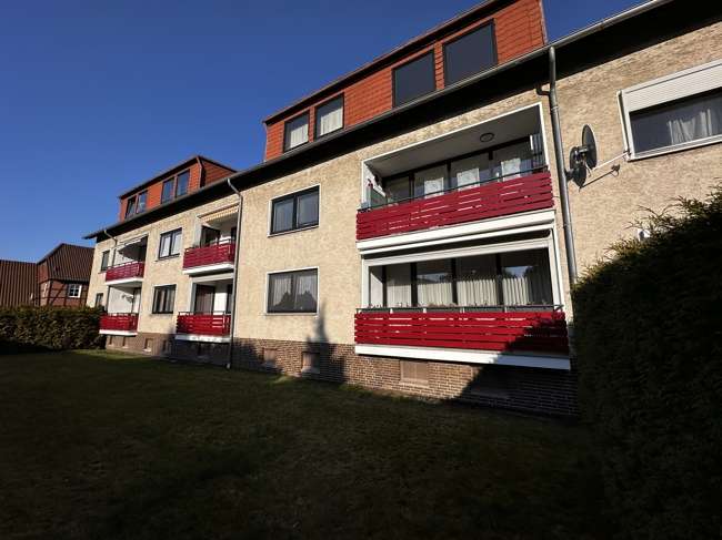 Thumbnail-Wohnung zum Kaufen in Laatzen Gleidingen 185.000,00 € 73.27 m²