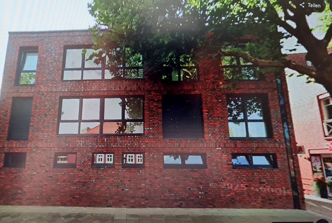 Thumbnail-Wohnung zum Mieten in Rotenburg 740,00 € 63.85 m²