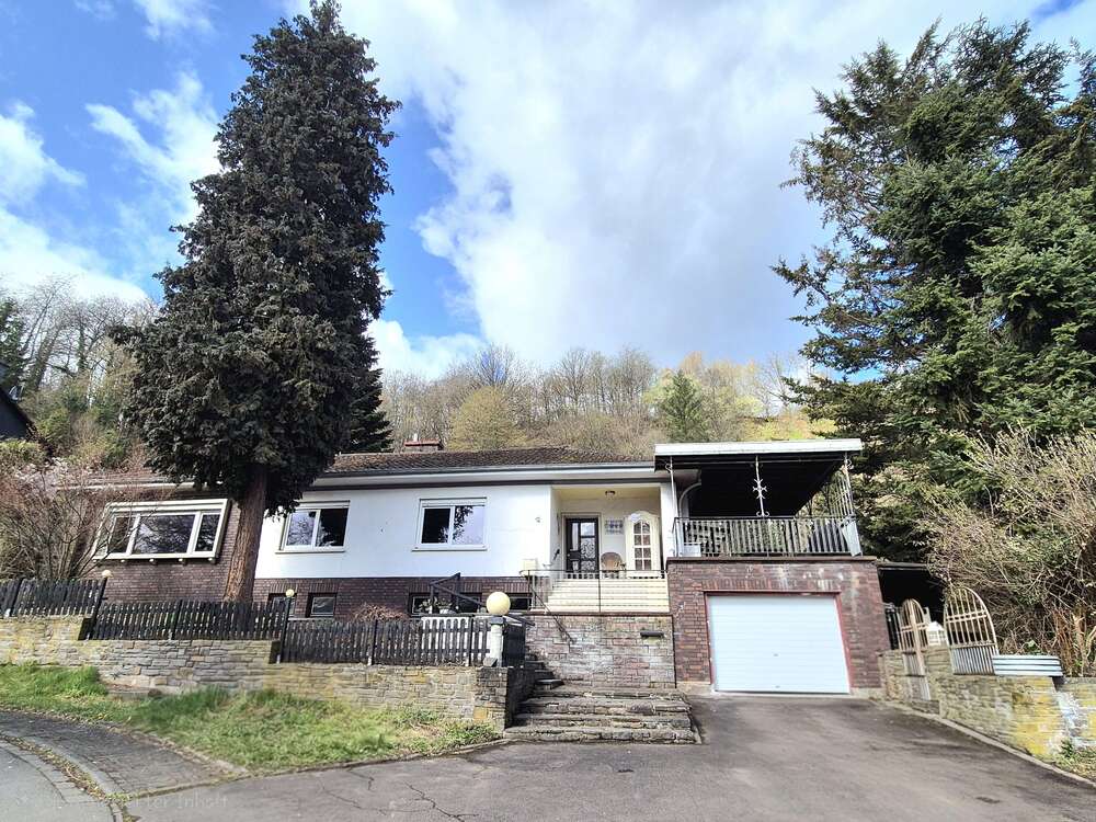 Thumbnail-Haus zum Kaufen in Lauterecken 229.000,00 € 188 m²