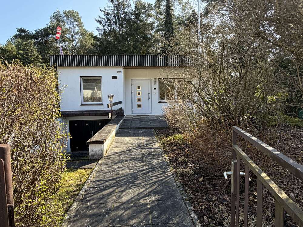 Thumbnail-Haus zum Kaufen in Spremberg 45.800,00 € 42 m²