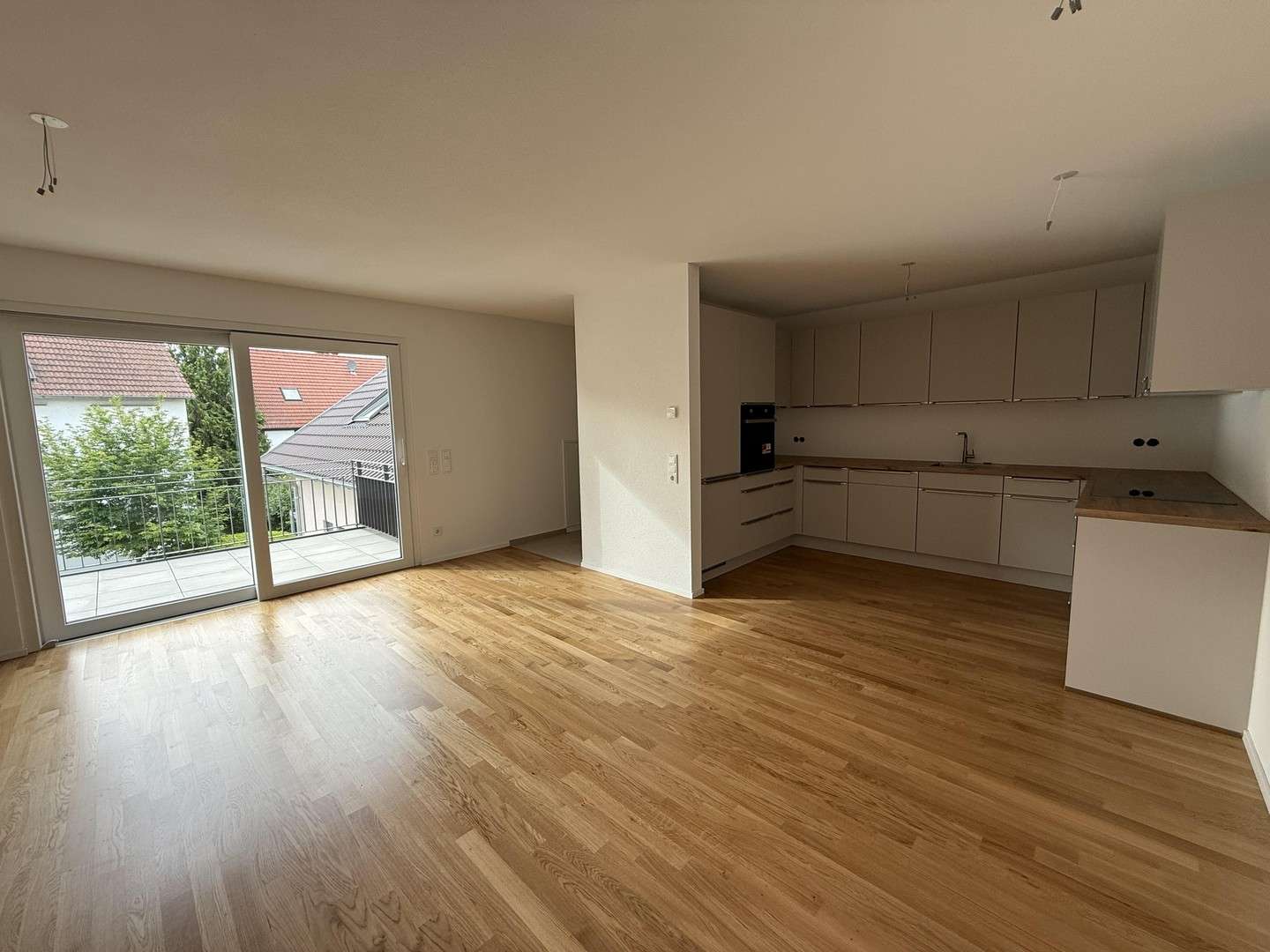 Thumbnail-Wohnung zum Mieten in Binzen 1.550,00 € 96.39 m²