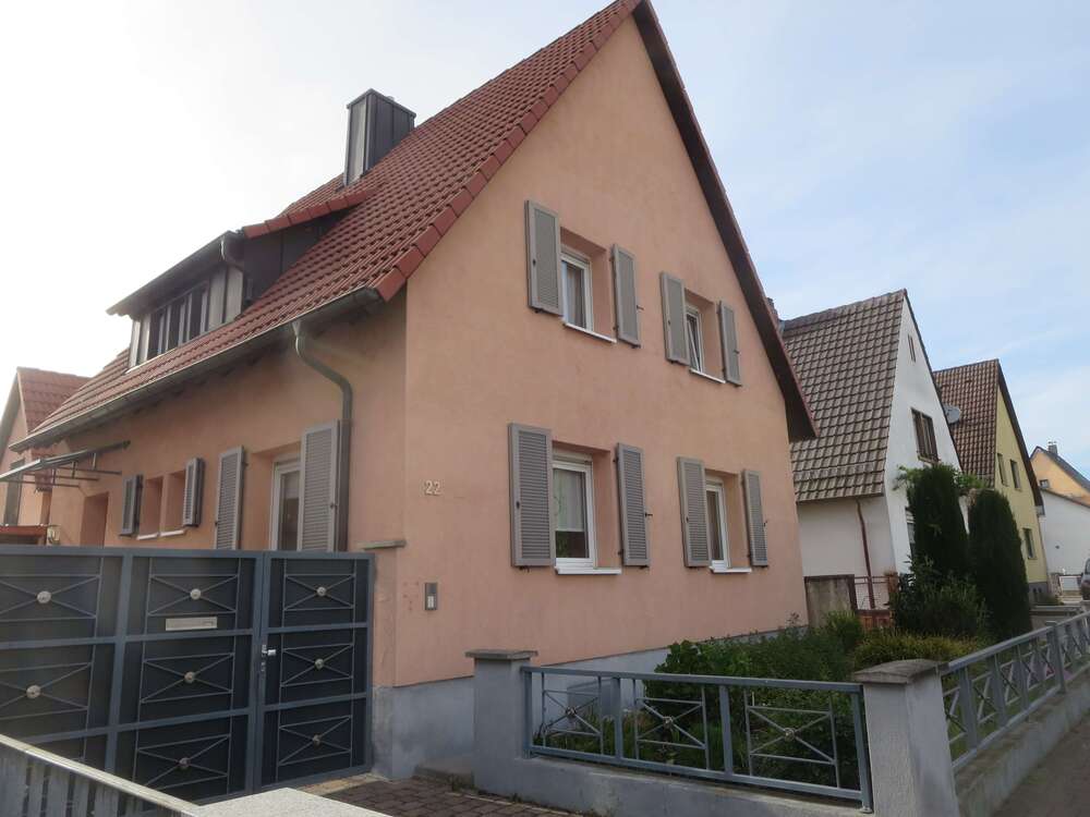 Thumbnail-Haus zum Kaufen in Haßloch 450.000,00 € 103 m²
