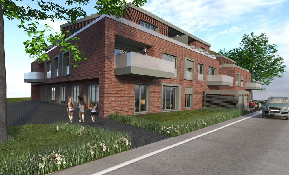 Thumbnail-Haus zum Kaufen in Isernhagen 1.600.000,00 € 2200 m²