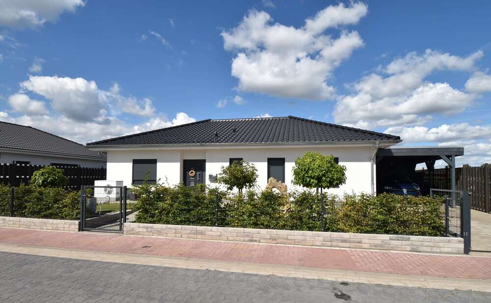 Thumbnail-Haus zum Kaufen in Parsau 489.000,00 € 122 m²