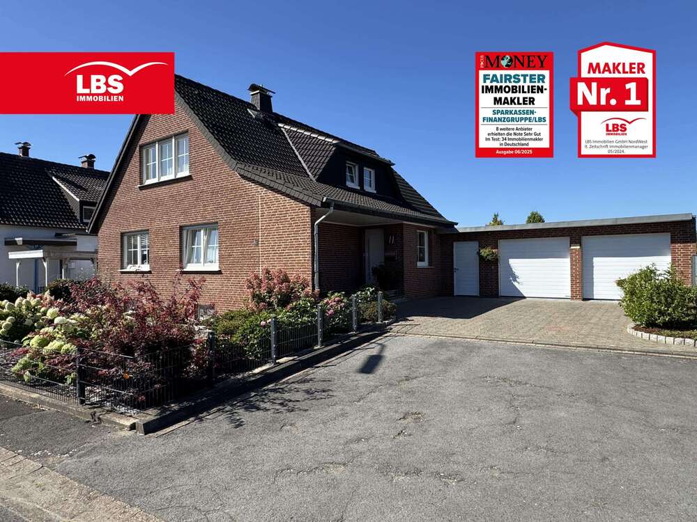 Thumbnail-Haus zum Kaufen in Bünde 369.000,00 € 171.16 m²