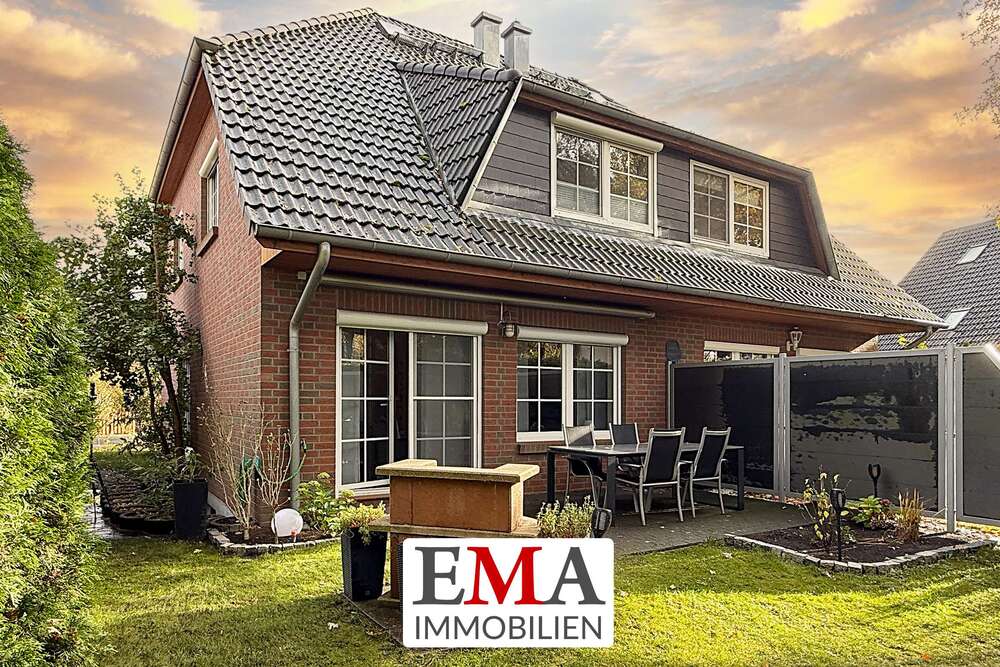 Thumbnail-Haus zum Kaufen in Falkensee 515.000,00 € 118 m²