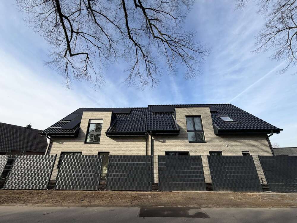 Thumbnail-Haus zum Mieten in Hamminkeln Dingden 1.350,00 € 102 m²