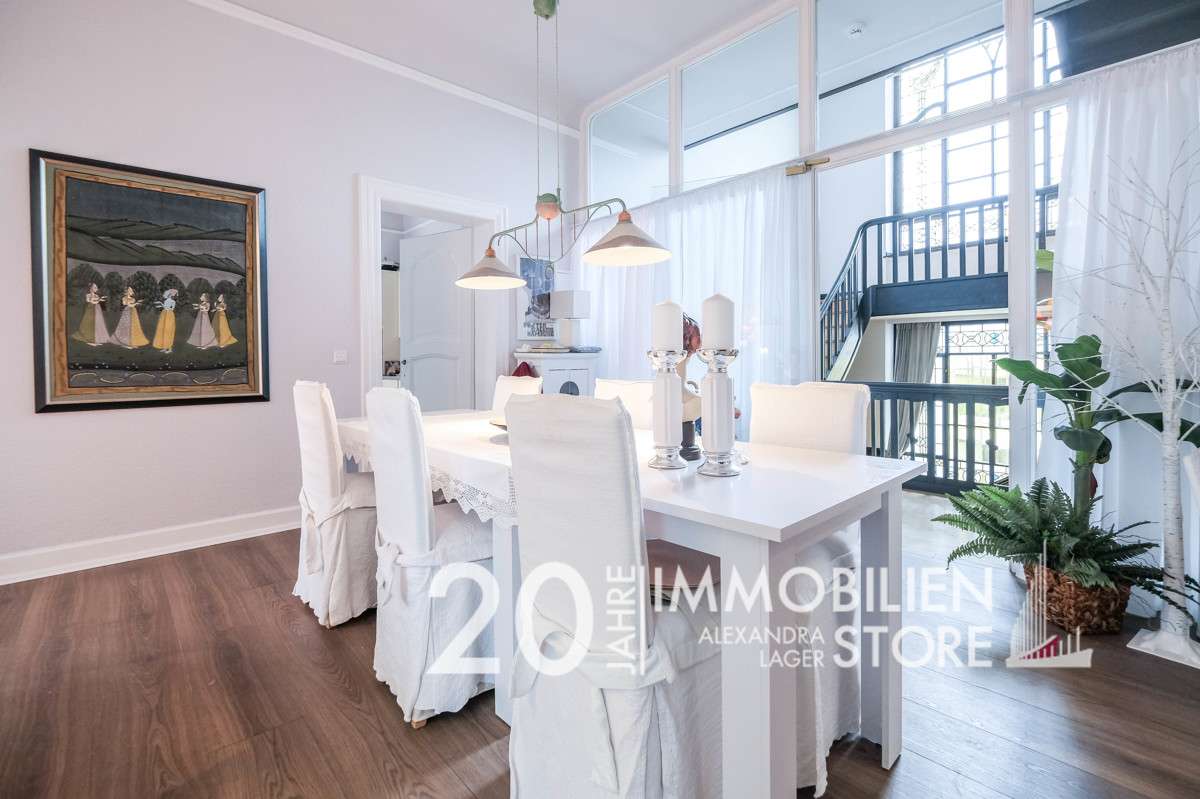 Thumbnail-Wohnung zum Mieten in Langenfeld 2.100,00 € 150 m²