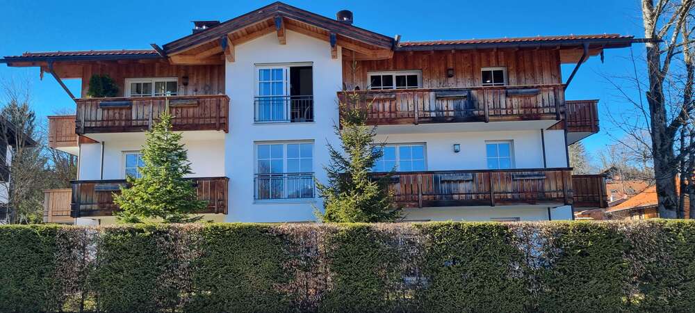 Thumbnail-Wohnung zum Kaufen in Bad Wiessee 675.000,00 € 90 m²