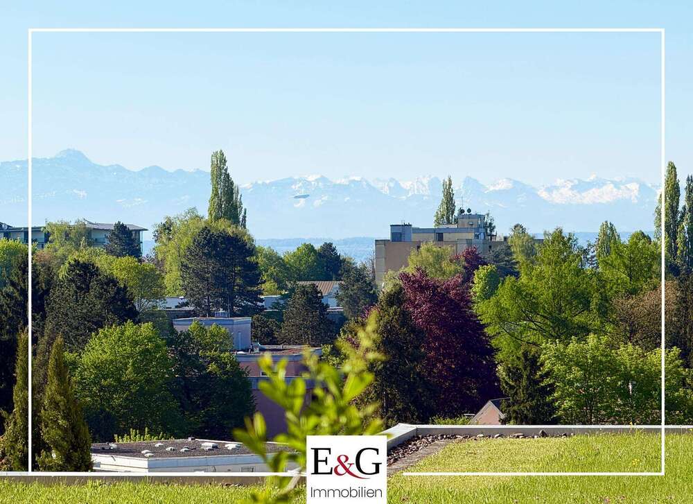 Thumbnail-Wohnung zum Kaufen in Überlingen 325.000,00 € 68.96 m²
