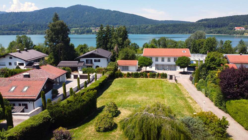 Thumbnail-Haus zum Kaufen in Gmund 4.600.000,00 € 230 m²