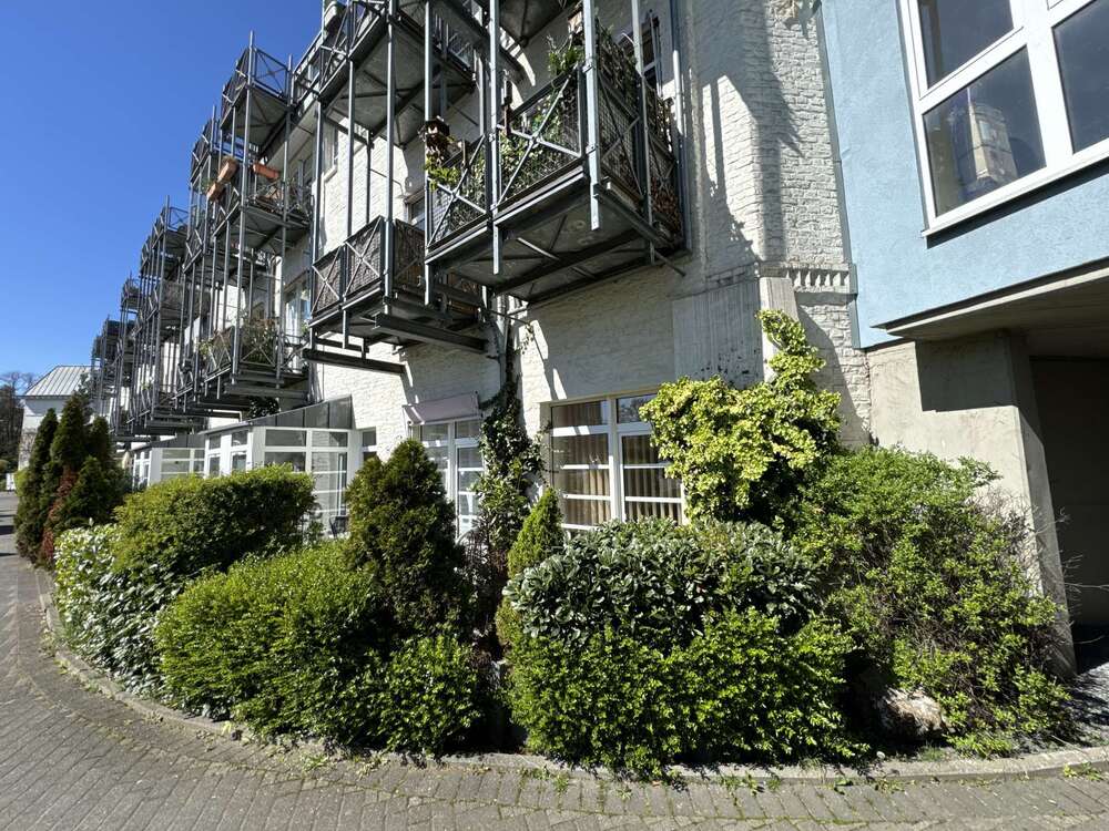 Thumbnail-Wohnung zum Kaufen in Frechen 144.500,00 € 42.04 m²