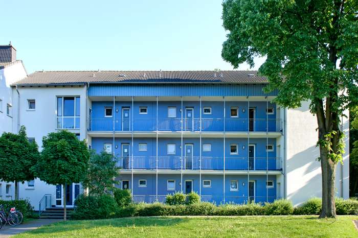 Thumbnail-Wohnung zum Mieten in Ahlen 339,00 € 31.36 m²