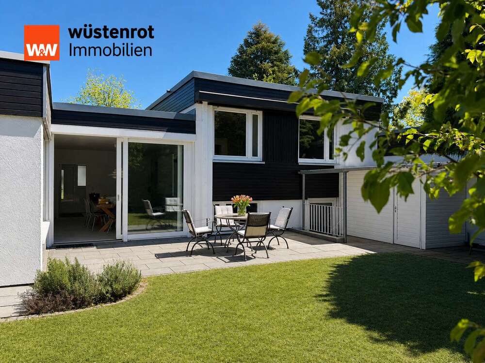 Thumbnail-Haus zum Kaufen in Haar 1.190.000,00 € 139 m²