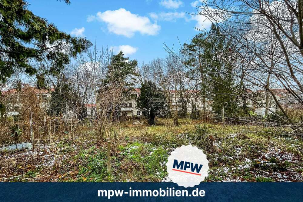 Thumbnail-Grundstück zu verkaufen in Schöneiche bei Berlin 320.000,00 € 977 m²