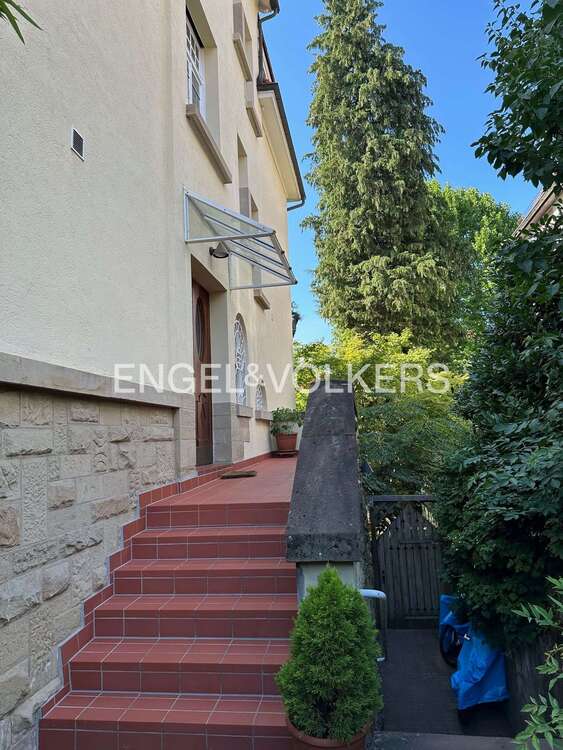 Thumbnail-Wohnung zum Kaufen in Heidelberg 1.100.000,00 € 160 m²