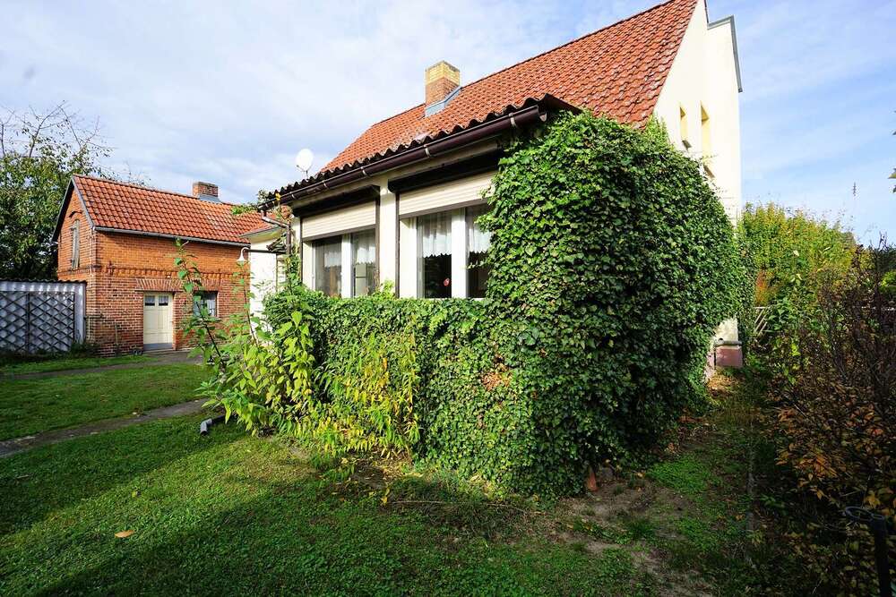 Thumbnail-Haus zum Kaufen in Dreetz 159.000,00 € 85 m²