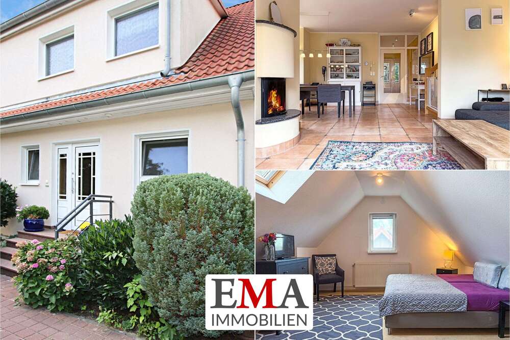 Thumbnail-Haus zum Kaufen in Berlin 570.000,00 € 125 m²