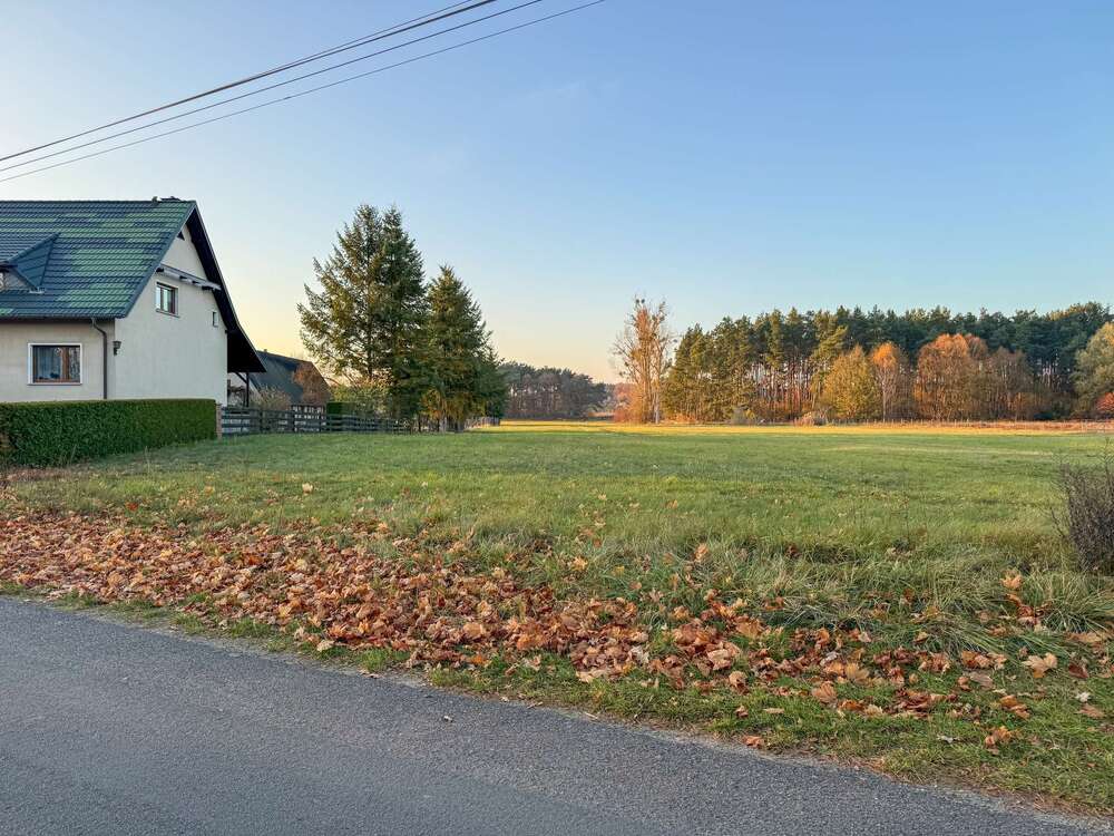 Thumbnail-Grundstück zu verkaufen in Schorfheide 200.000,00 € 2090 m²