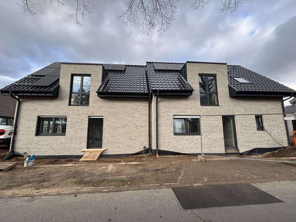 Thumbnail-Haus zum Mieten in Hamminkeln Dingden 1.350,00 € 102 m²