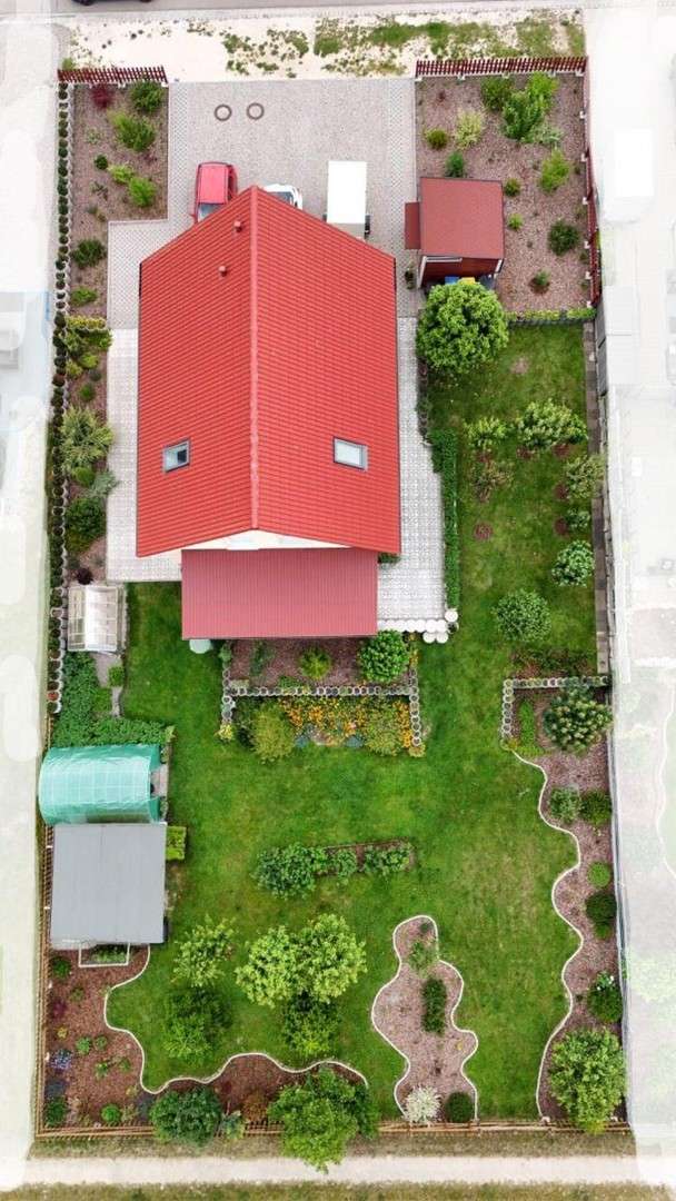 Thumbnail-Haus zum Kaufen in Dürrlauingen 599.000,00 € 120 m²