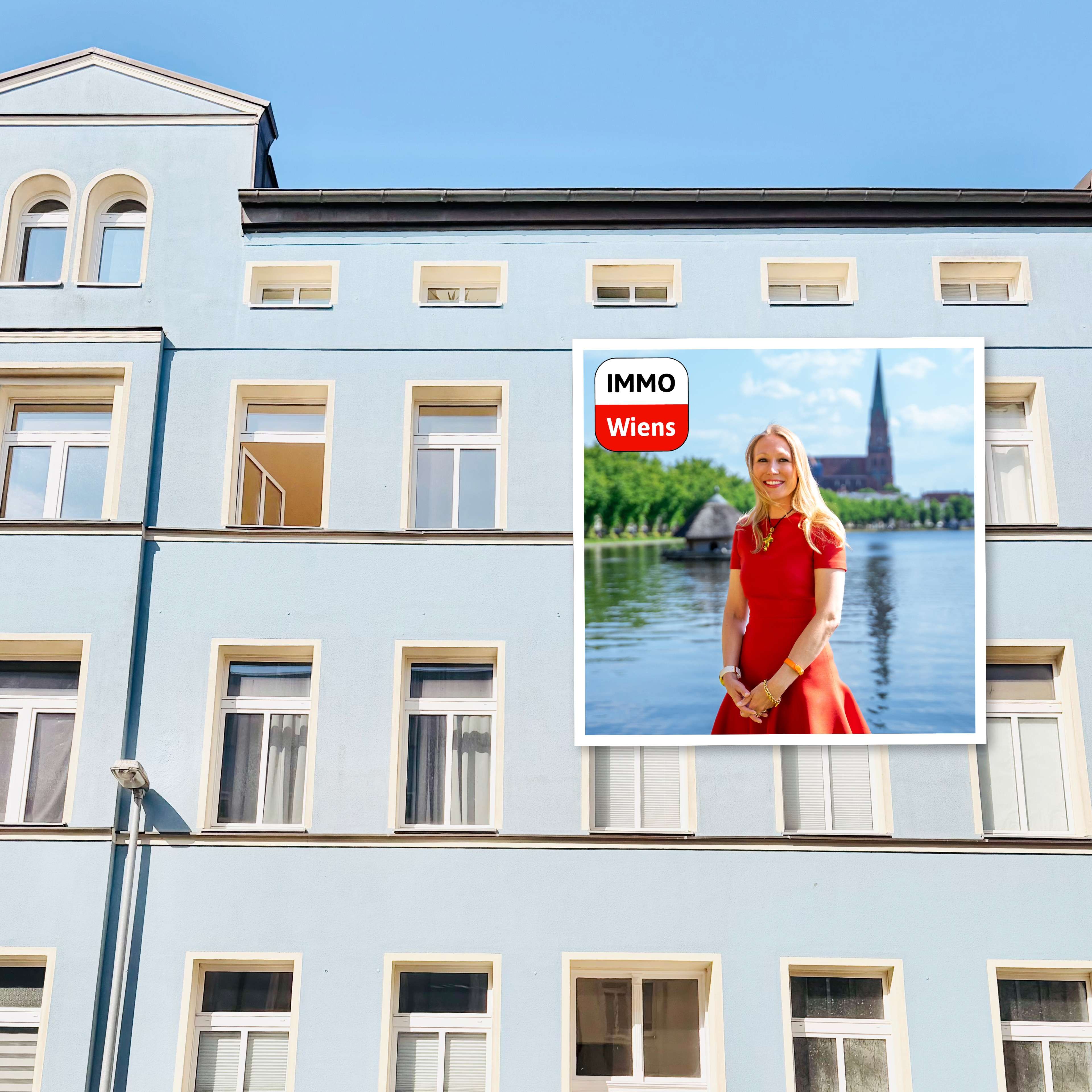 Thumbnail-Wohnung zum Mieten in Schwerin 485,00 € 43 m²