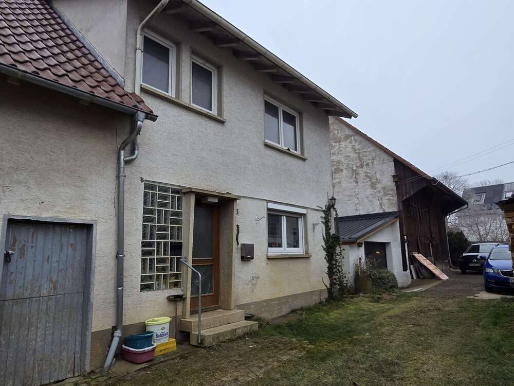 Thumbnail-Haus zum Kaufen in Bad Dürrheim-Ortsteil 184.900,00 € 95 m²