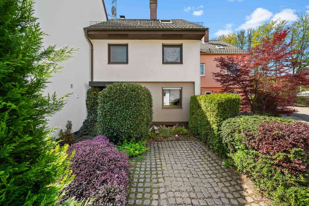 Thumbnail-Haus zum Kaufen in Ettlingen 399.500,00 € 120 m²