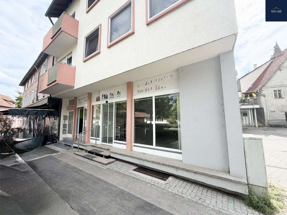 Thumbnail-Einzelhandel in Mühlacker 500,00 € 50 m²