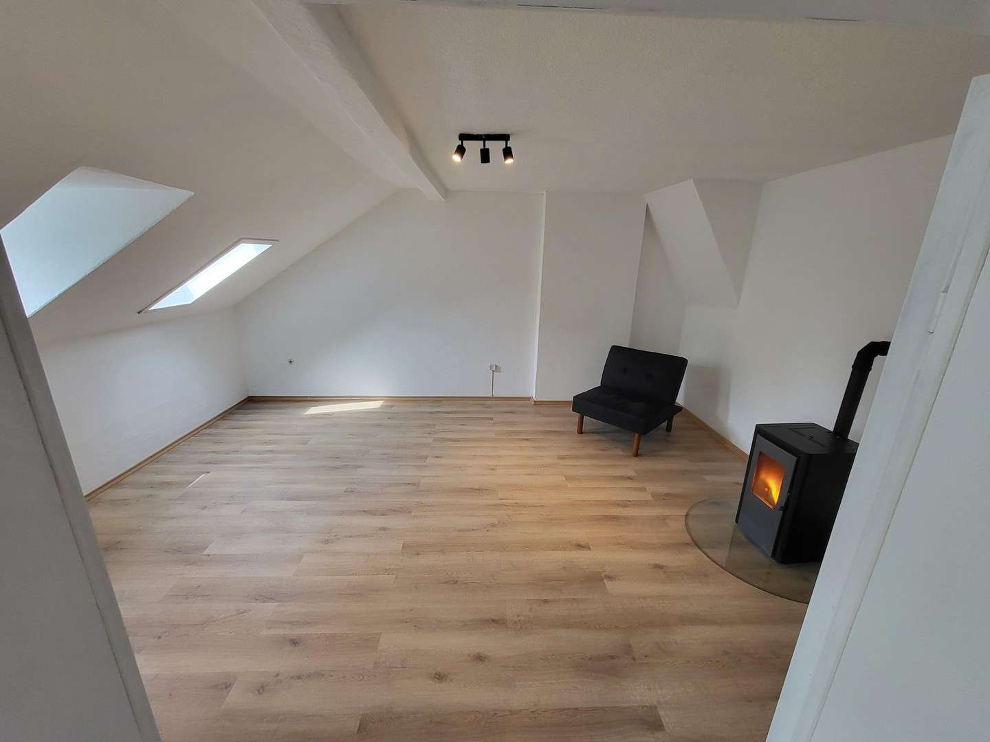 Thumbnail-Wohnung zum Mieten in Hof 380,00 € 50 m²