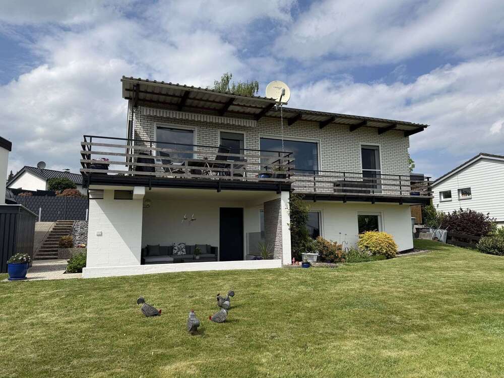 Thumbnail-Haus zum Kaufen in Brakel 208.000,00 € 120 m²