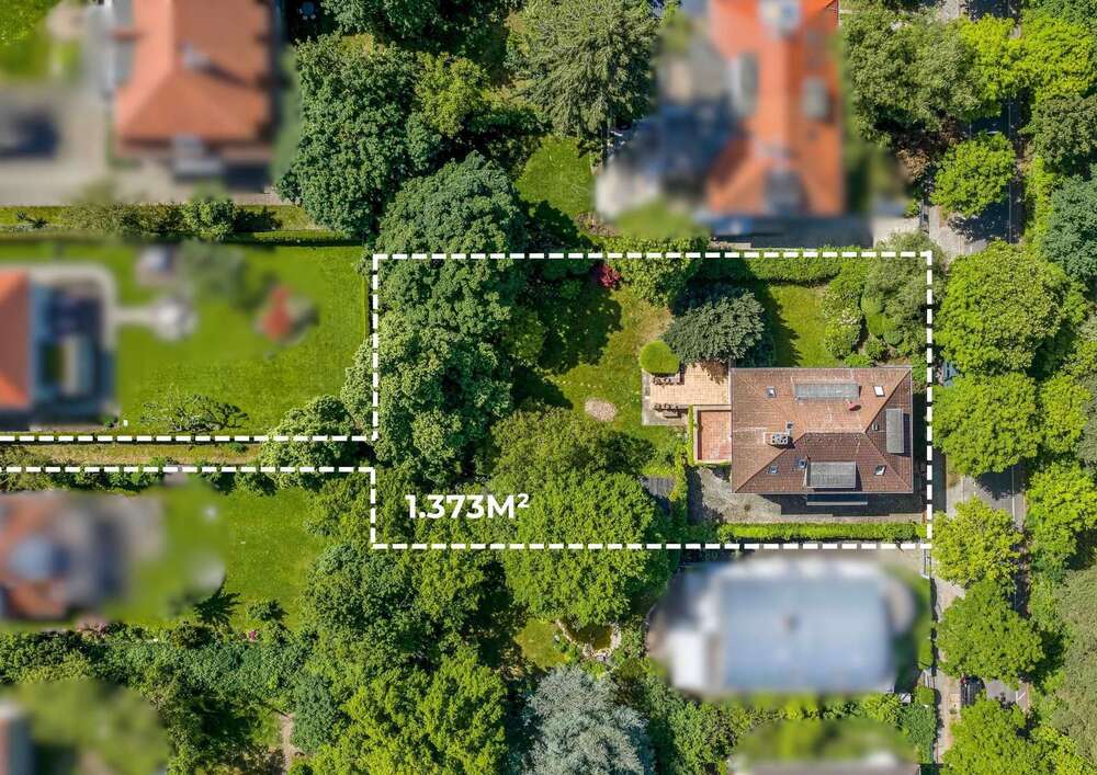 Thumbnail-Haus zum Kaufen in Berlin 2.290.000,00 € 329 m²