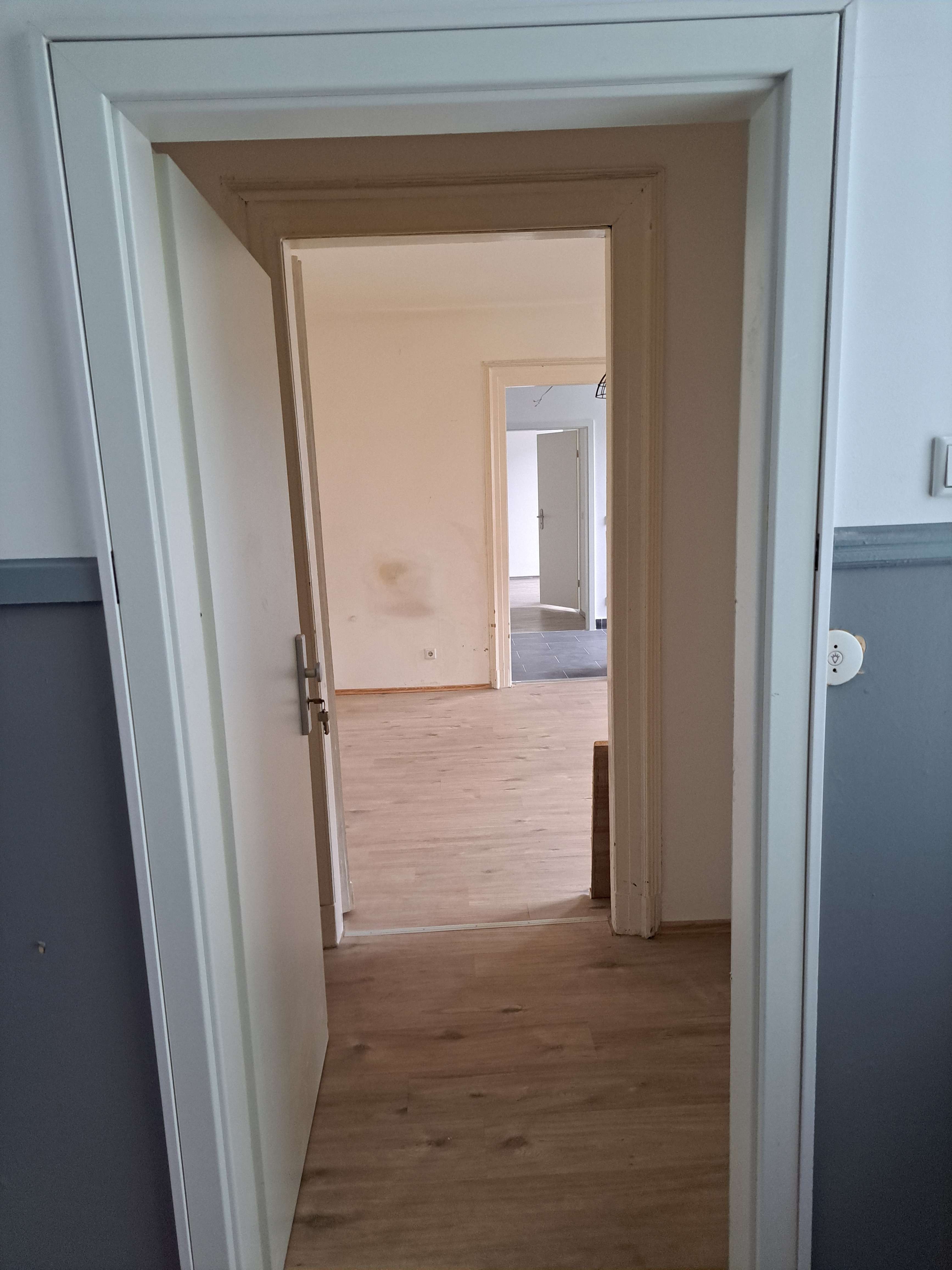 Thumbnail-Wohnung zum Mieten in Krefeld 496,00 € 46 m²
