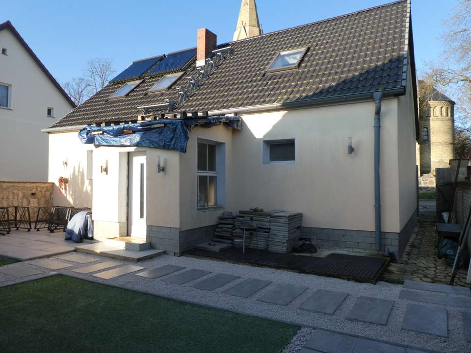 Thumbnail-Haus zum Kaufen in Oranienburg 315.000,00 € 100 m²