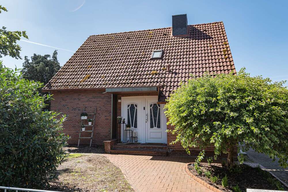 Thumbnail-Haus zum Kaufen in Estorf 199.000,00 € 98 m²