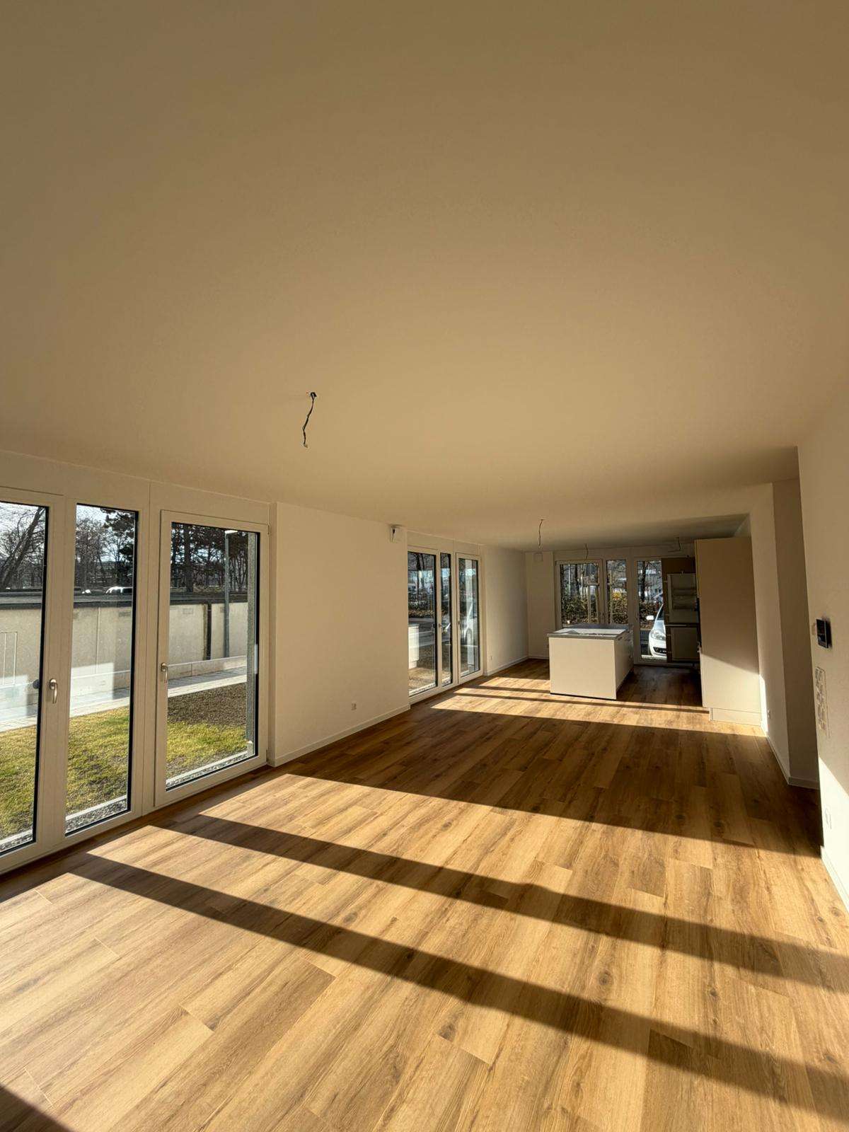 Thumbnail-Wohnung zum Mieten in Pfullingen 1.288,00 € 108.25 m²