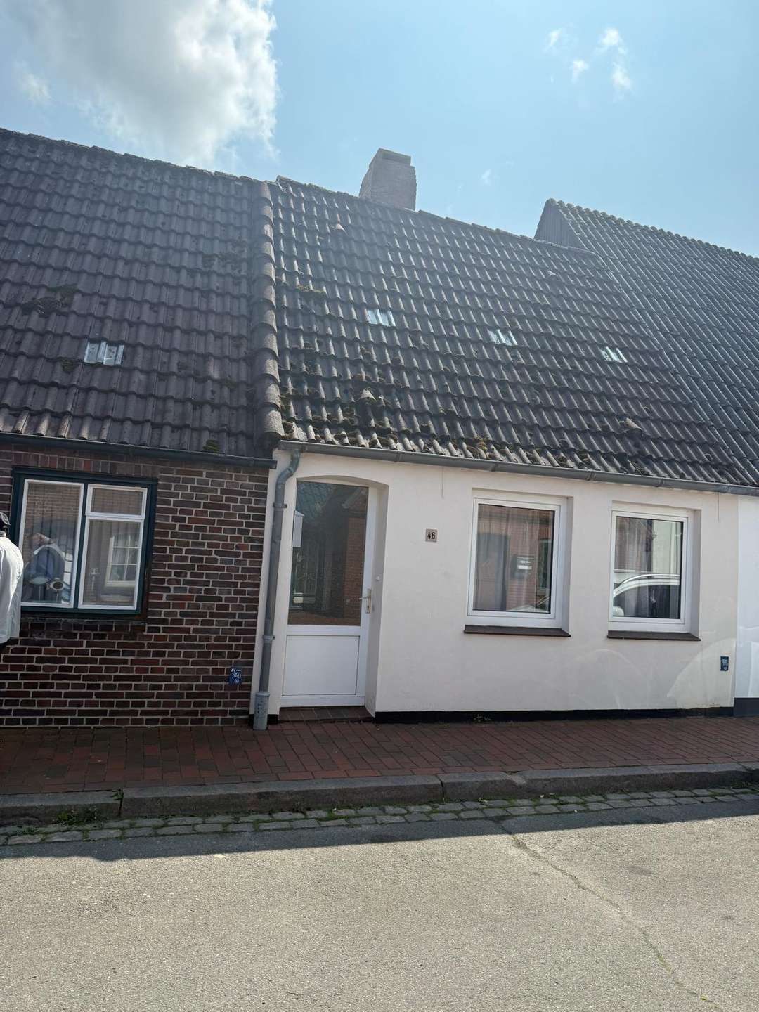 Thumbnail-Haus zum Kaufen in Garding 115.000,00 € 50 m²