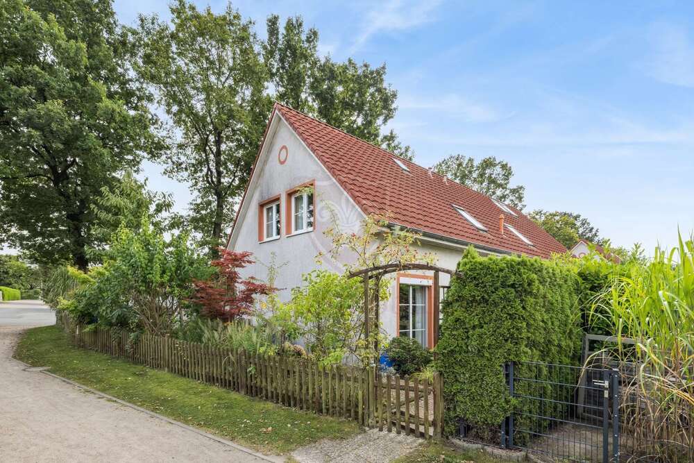 Thumbnail-Haus zum Kaufen in Kaltenkirchen 349.900,00 € 87 m²