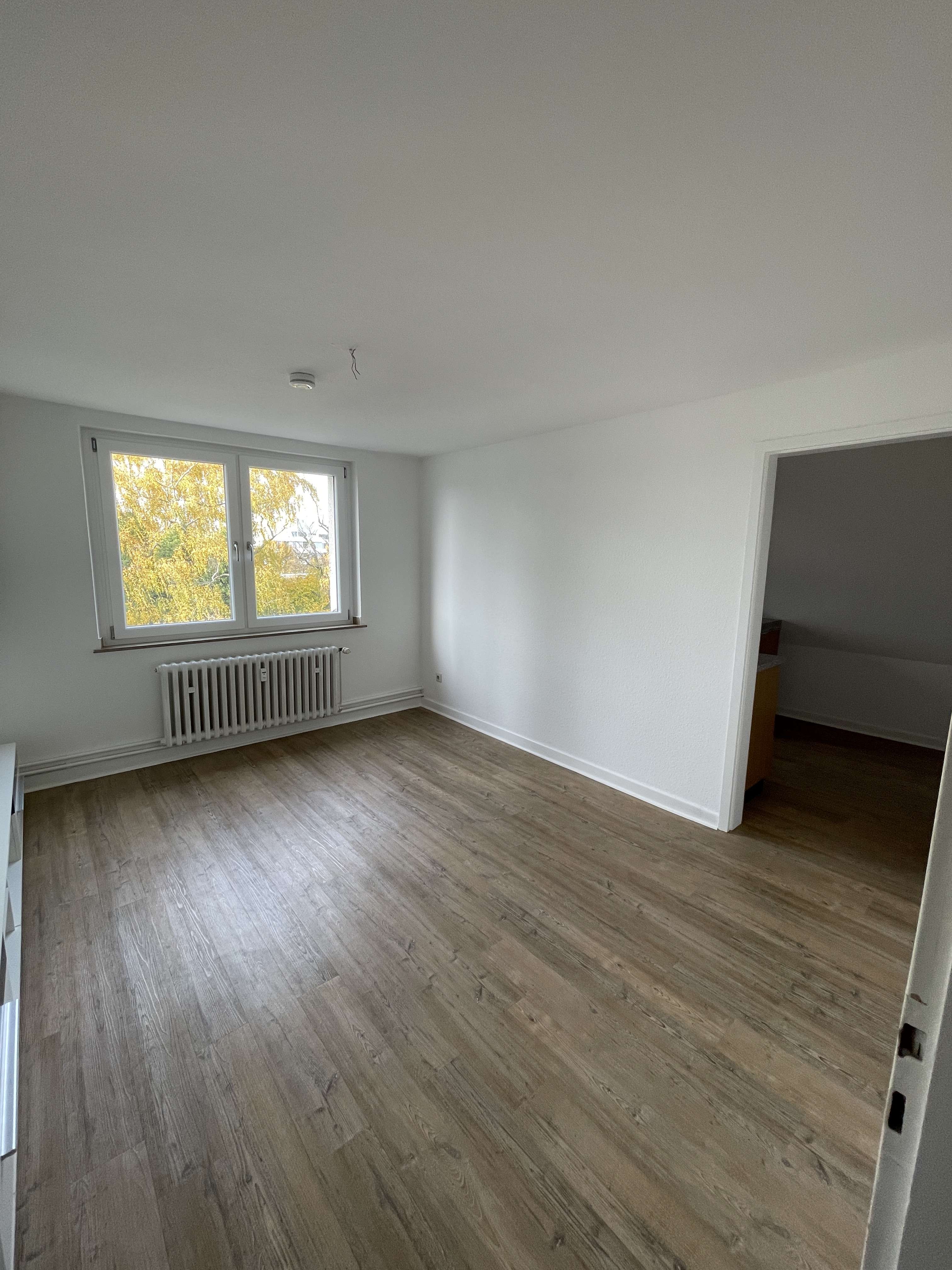 Thumbnail-Wohnung zum Mieten in Solingen 450,00 € 50 m²