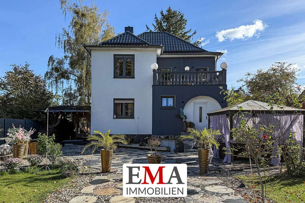 Thumbnail-Haus zum Kaufen in Falkensee 620.000,00 € 141 m²