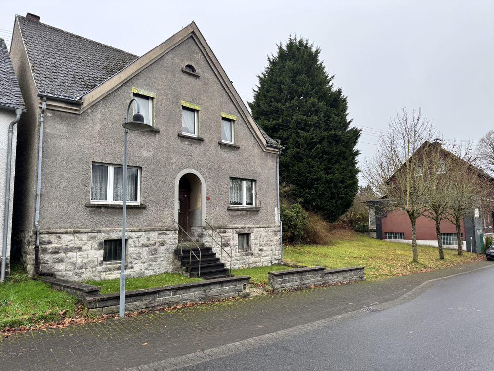 Thumbnail-Haus zum Kaufen in Marienhausen 89.000,00 € 160 m²